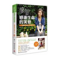 廖智：感谢生命的美意——无腿舞者激励心灵的勇气之书