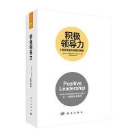 积极领导力