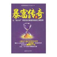 暴富传奇2 9787554300473