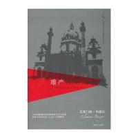 难产(奥地利当代小说译丛)