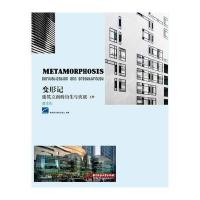 变形记：建筑立面的衍生与突破(上)(超越《建筑脸谱》，带您踏上体块和表面