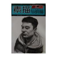 美术系列丛书——素描与明暗(全彩铜版)
