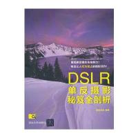 DSLR单反摄影秘笈全剖析