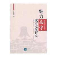 魅力南宁城市发展研究