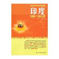 金砖国家崛起系列之三印度-飞舞的“大象之国”