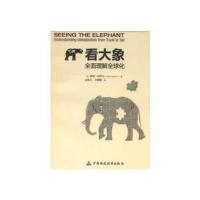 看大象--全面理解全球化