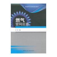 城市燃气管网巡查