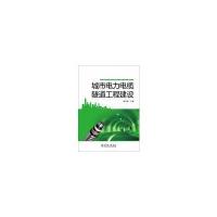 城市电力电缆隧道工程建设