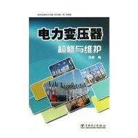 电力变压器检修与维护 9787512336902