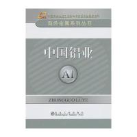 中国铝业有色金属系列丛书