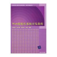Web 数据库系统开发教程