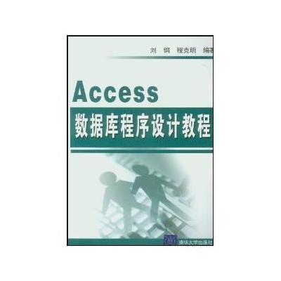 Access数据库程序设计教程