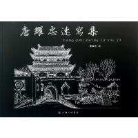 唐耀忠速写集 9787542640741