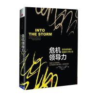 危机领导力：领导团队解决危机的十种方法