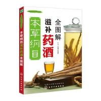 本草纲目滋补药酒全图解