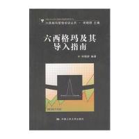 六西格玛及其导入指南(含盘)