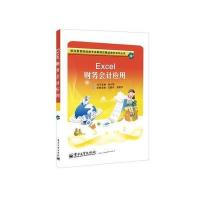 Excel财务会计应用 9787121218439