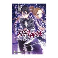 刀剑神域10 Alicization Running