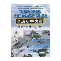 全球空中力量：欧洲 亚洲 大洋州