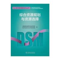 电力需求侧管理系列丛书 综合资源规划与资源选择