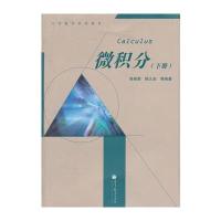 微积分(下大学数学系列教材)