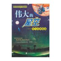 新科学探索丛书--的星空