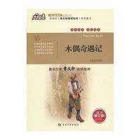 木偶奇遇记 版 大悦读