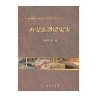 西安地裂缝灾害 9787030344380