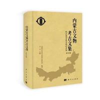 内蒙古文物考古文集(第四辑)
