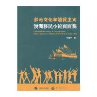 多元文化和殖民主义：澳洲移民小说面面观
