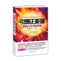 引爆正能量：你的人生可以改变