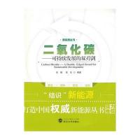 二氧化碳——可持续发展的双刃剑