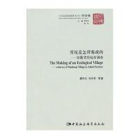 霄坑是怎样炼成的(中国国情调研丛书 村庄卷)