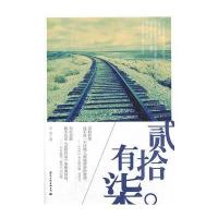 贰拾有柒 9787512506206