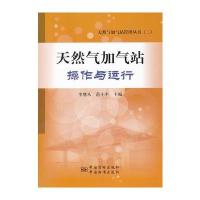 《天然气加气站操作与运行》