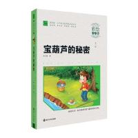 宝葫芦的秘密 小学语文新课标必读丛书 彩绘注音版