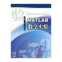 MATLAB数学实验