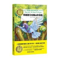 纽伯瑞儿童文学奖文库——穿越喜马拉雅山的信鸽
