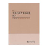 中国后现代文学现象研究