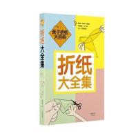 折纸大全集 9787545123753