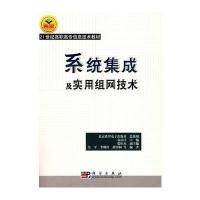 系统集成及实用组网技术/21世纪高职高专信息技术教材