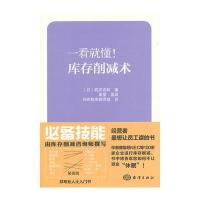 一看就懂！库存消减术
