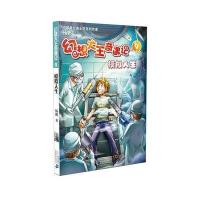 幻想大王奇遇记 9 模拟人生