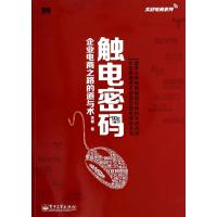 触电密码(企业电商之路的道与术)