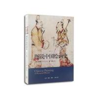 图说中国绘画史 9787108047854