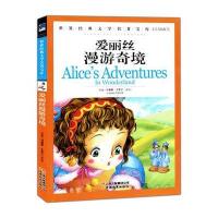 爱丽丝漫游记奇境
