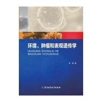 环境、肿瘤和表观遗传学