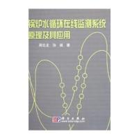 锅炉水循环在线监测系统原理及其应用 9787030173348