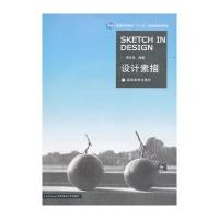 设计素描(附辅学光盘)
