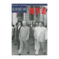 走出国门的：——走出国门的领袖丛书